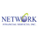 link to network financial logo sample